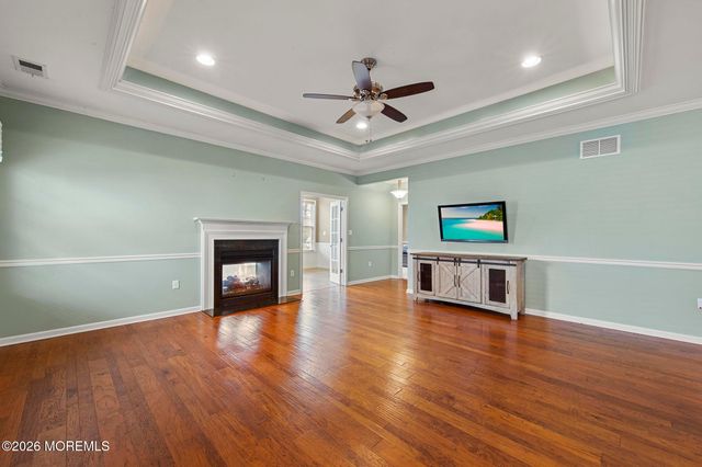 61 Honeysuckle Drive, Manahawkin, NJ 08050