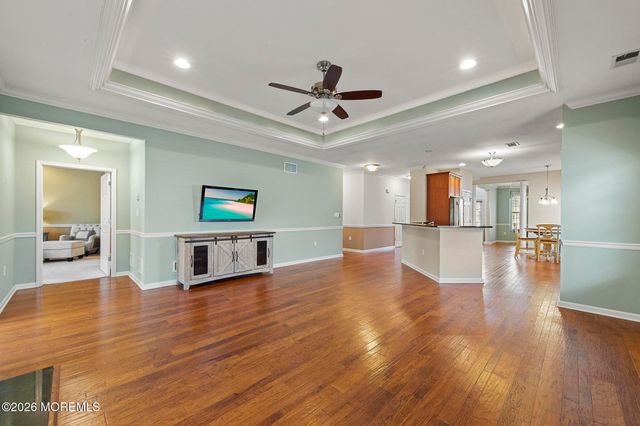 61 Honeysuckle Drive, Manahawkin, NJ 08050