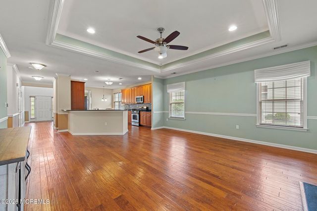 61 Honeysuckle Drive, Manahawkin, NJ 08050