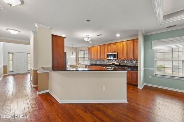 61 Honeysuckle Drive, Manahawkin, NJ 08050
