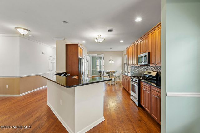 61 Honeysuckle Drive, Manahawkin, NJ 08050