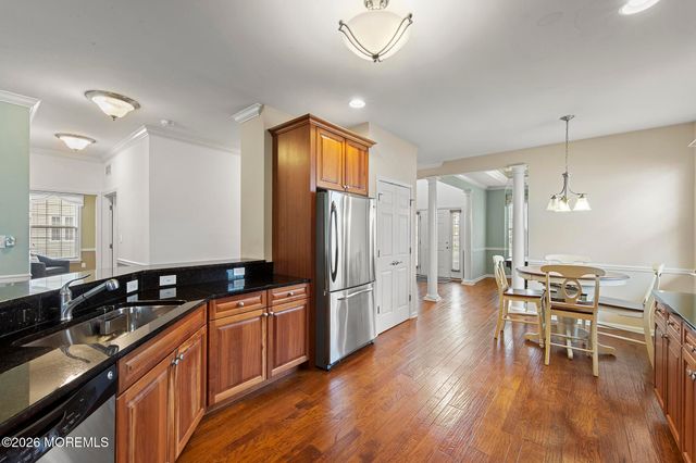 61 Honeysuckle Drive, Manahawkin, NJ 08050