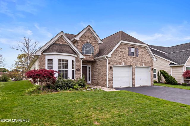 61 Honeysuckle Drive, Manahawkin, NJ 08050