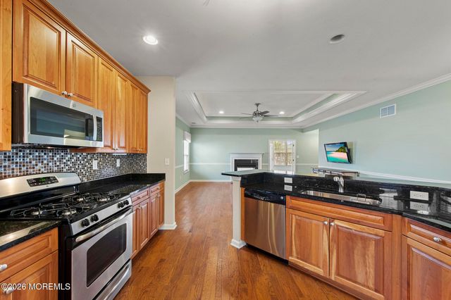 61 Honeysuckle Drive, Manahawkin, NJ 08050