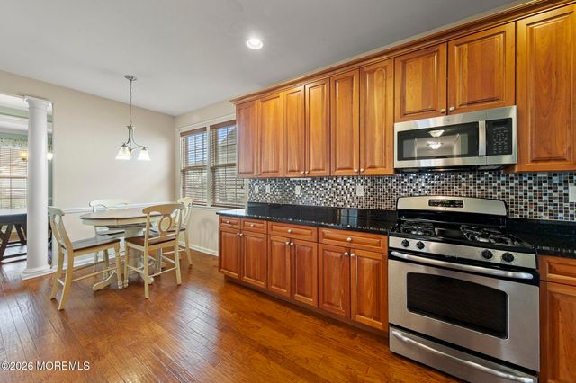 61 Honeysuckle Drive, Manahawkin, NJ 08050