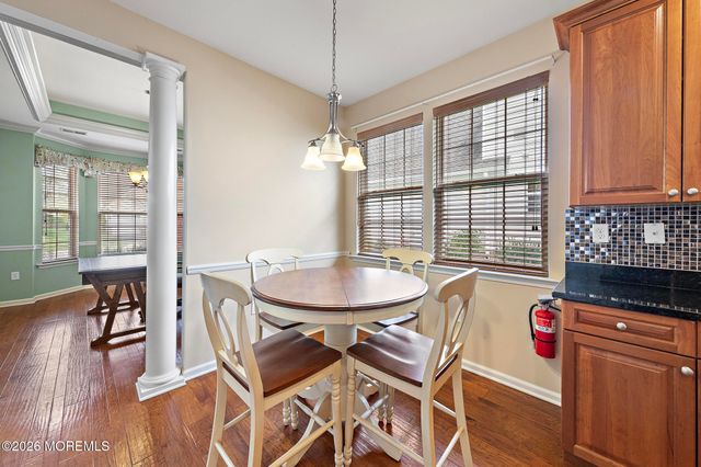61 Honeysuckle Drive, Manahawkin, NJ 08050