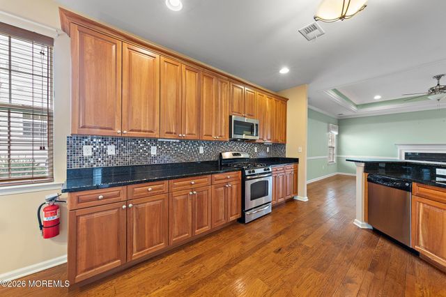 61 Honeysuckle Drive, Manahawkin, NJ 08050