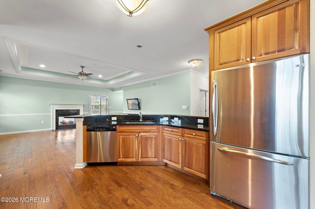 61 Honeysuckle Drive, Manahawkin, NJ 08050