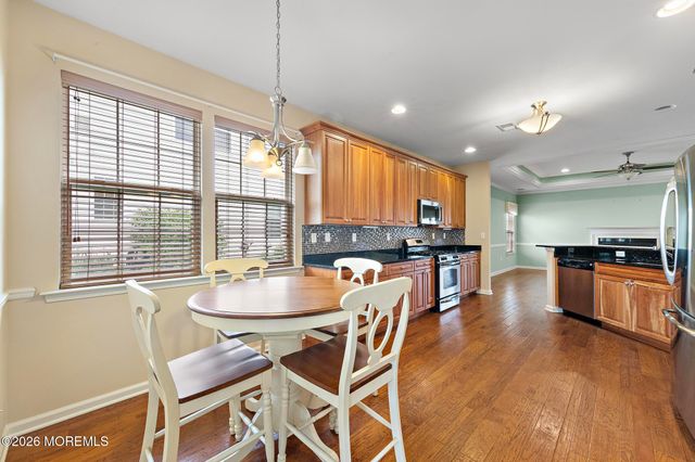 61 Honeysuckle Drive, Manahawkin, NJ 08050