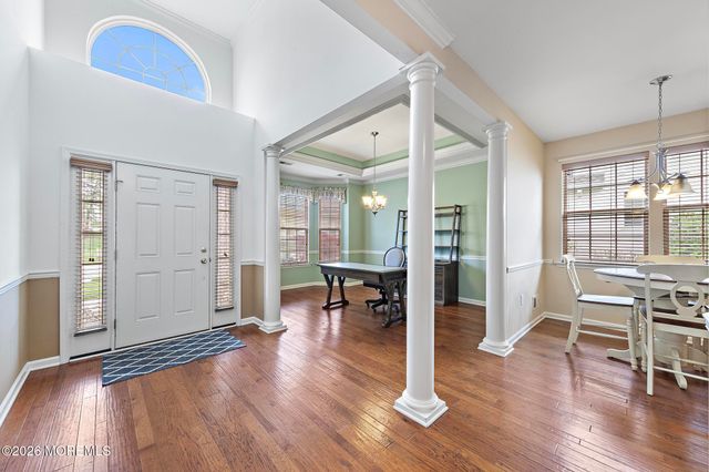 61 Honeysuckle Drive, Manahawkin, NJ 08050