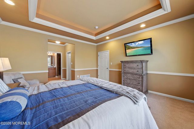 61 Honeysuckle Drive, Manahawkin, NJ 08050