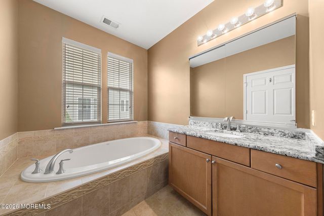 61 Honeysuckle Drive, Manahawkin, NJ 08050