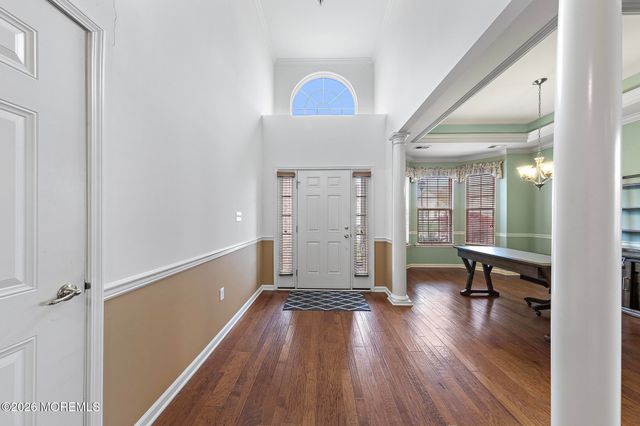 61 Honeysuckle Drive, Manahawkin, NJ 08050