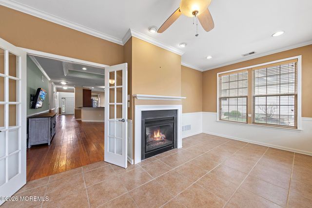 61 Honeysuckle Drive, Manahawkin, NJ 08050