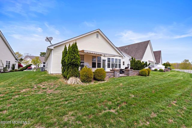 61 Honeysuckle Drive, Manahawkin, NJ 08050