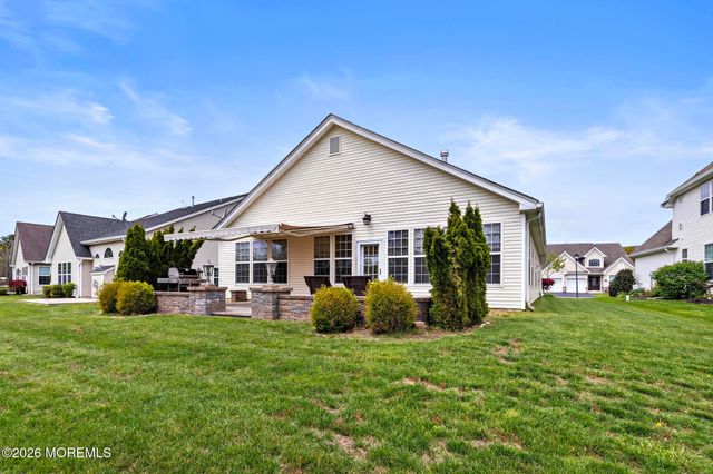 61 Honeysuckle Drive, Manahawkin, NJ 08050