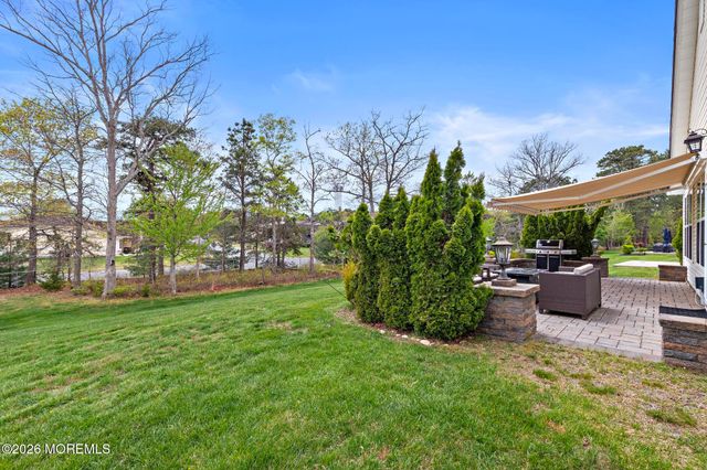 61 Honeysuckle Drive, Manahawkin, NJ 08050