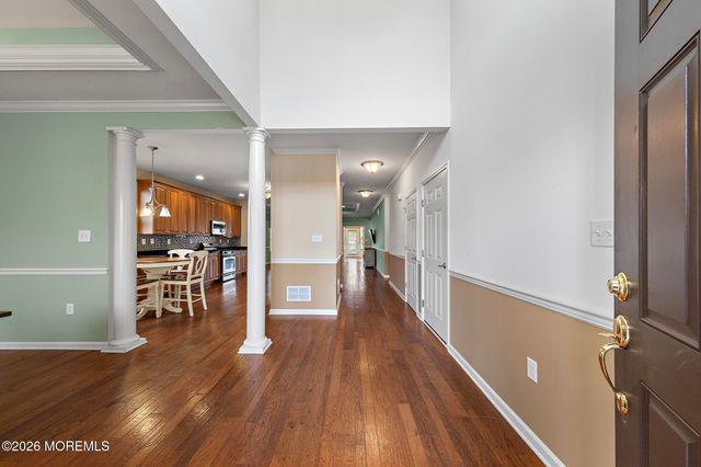 61 Honeysuckle Drive, Manahawkin, NJ 08050