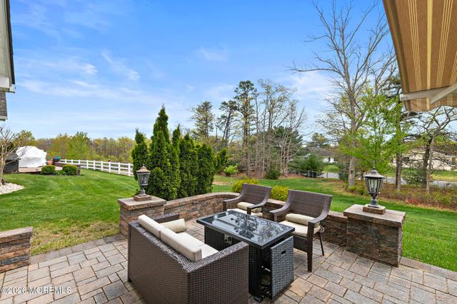 61 Honeysuckle Drive, Manahawkin, NJ 08050