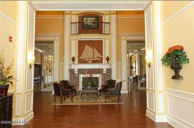 61 Honeysuckle Drive, Manahawkin, NJ 08050