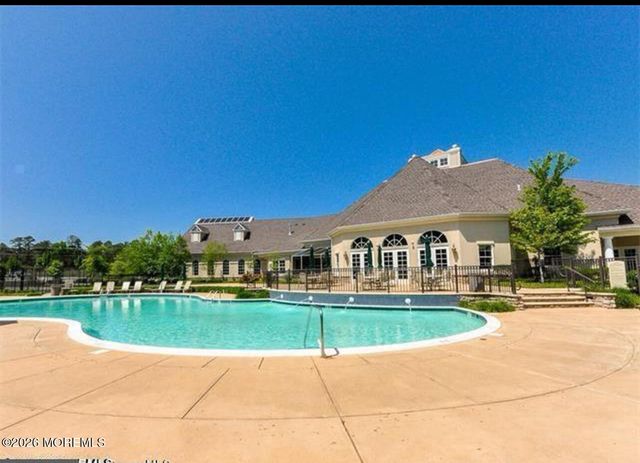 61 Honeysuckle Drive, Manahawkin, NJ 08050