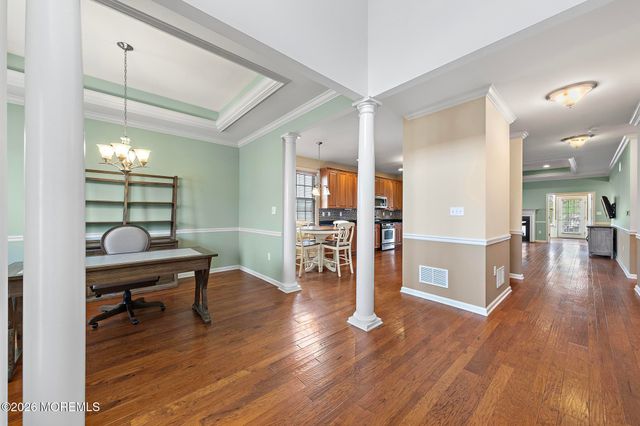 61 Honeysuckle Drive, Manahawkin, NJ 08050