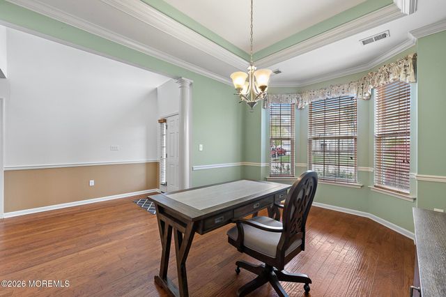 61 Honeysuckle Drive, Manahawkin, NJ 08050