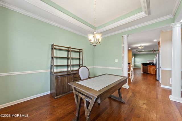 61 Honeysuckle Drive, Manahawkin, NJ 08050