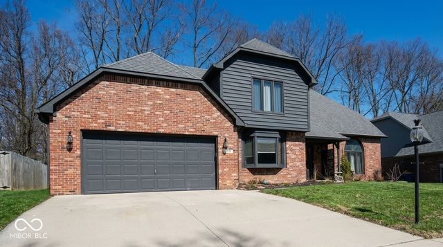 375 Nottinghill Court, Indianapolis, IN 46234