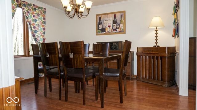 375 Nottinghill Court, Indianapolis, IN 46234