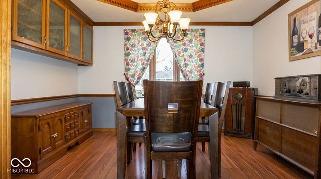 375 Nottinghill Court, Indianapolis, IN 46234