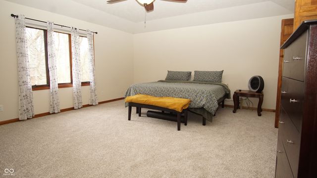 375 Nottinghill Court, Indianapolis, IN 46234