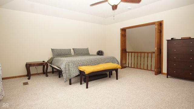 375 Nottinghill Court, Indianapolis, IN 46234