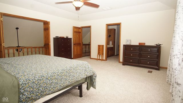 375 Nottinghill Court, Indianapolis, IN 46234