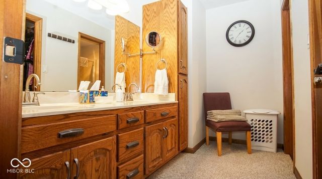 375 Nottinghill Court, Indianapolis, IN 46234