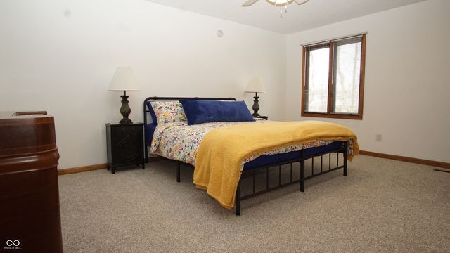 375 Nottinghill Court, Indianapolis, IN 46234