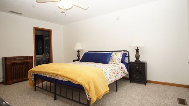 375 Nottinghill Court, Indianapolis, IN 46234