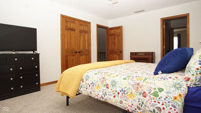 375 Nottinghill Court, Indianapolis, IN 46234