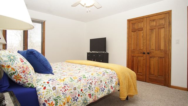 375 Nottinghill Court, Indianapolis, IN 46234