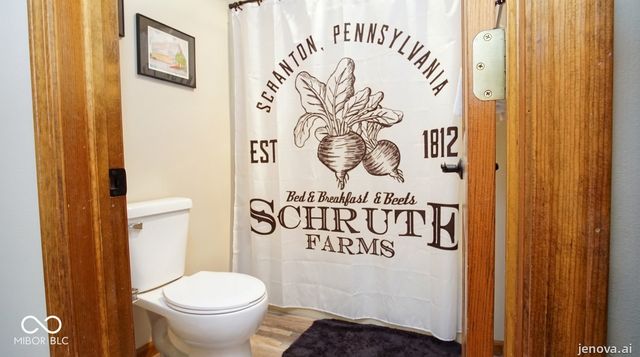 375 Nottinghill Court, Indianapolis, IN 46234