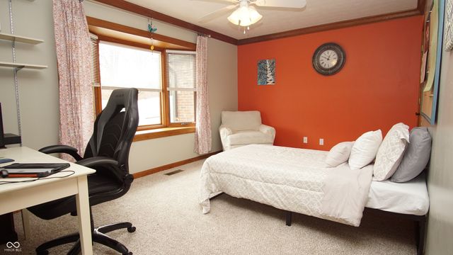 375 Nottinghill Court, Indianapolis, IN 46234