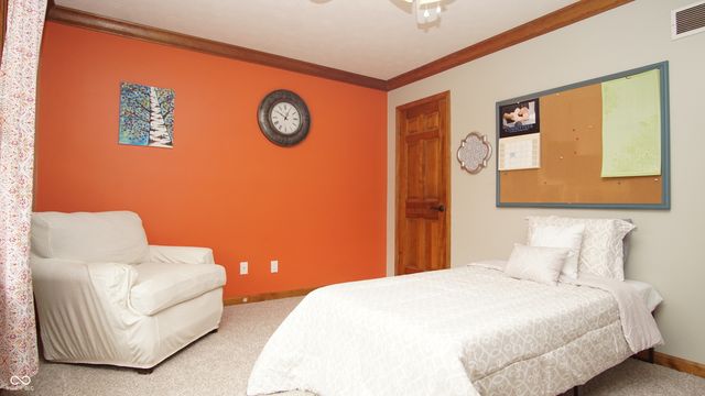 375 Nottinghill Court, Indianapolis, IN 46234