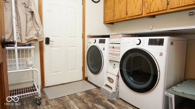 375 Nottinghill Court, Indianapolis, IN 46234