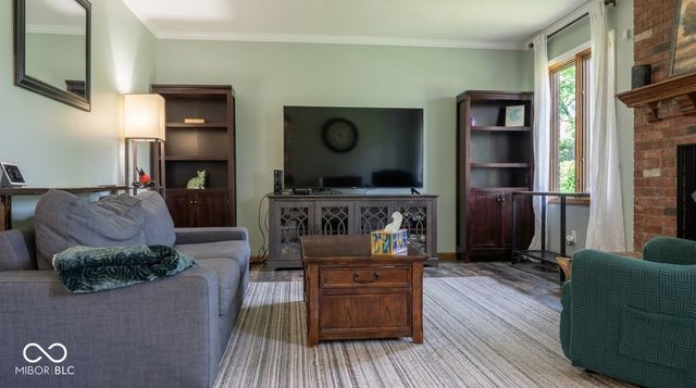 375 Nottinghill Court, Indianapolis, IN 46234