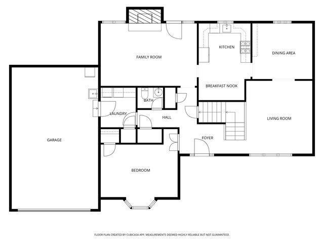 375 Nottinghill Court, Indianapolis, IN 46234