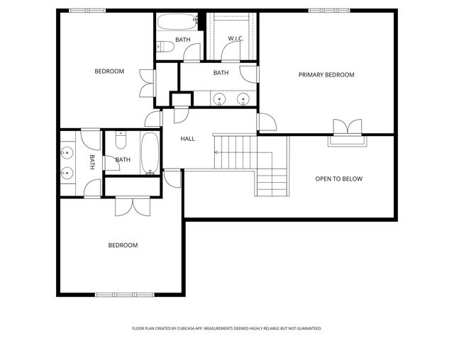 375 Nottinghill Court, Indianapolis, IN 46234