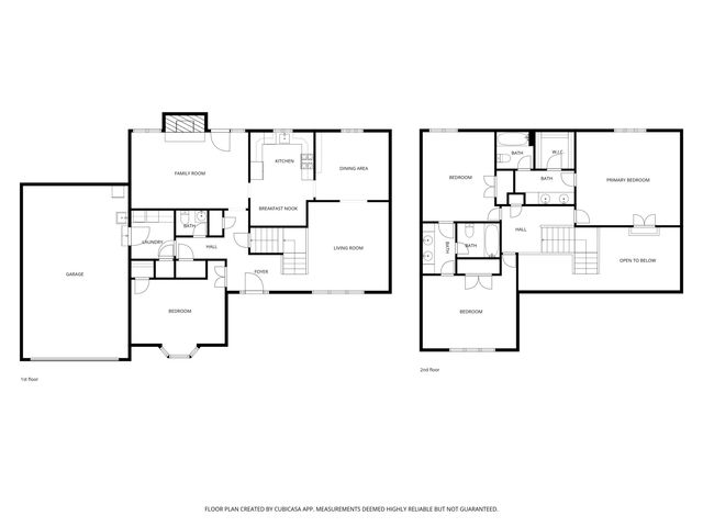 375 Nottinghill Court, Indianapolis, IN 46234