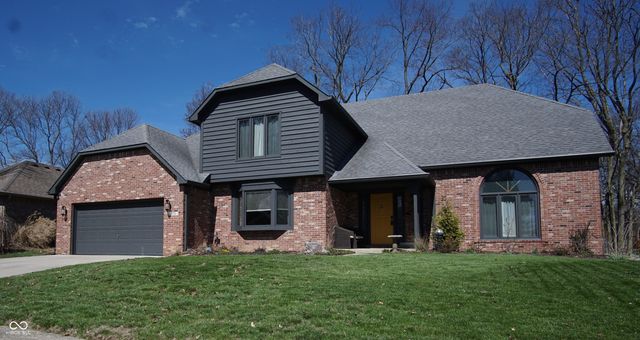 375 Nottinghill Court, Indianapolis, IN 46234