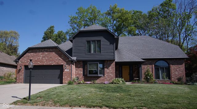 375 Nottinghill Court, Indianapolis, IN 46234