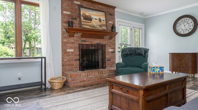 375 Nottinghill Court, Indianapolis, IN 46234